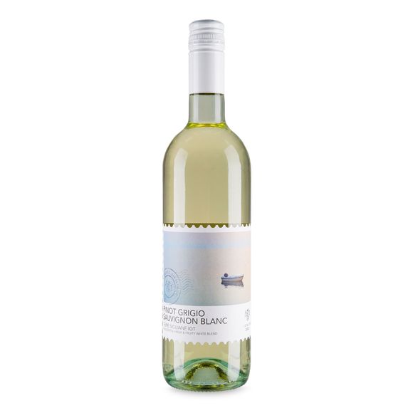 Pinot Grigio 75cl Castellore